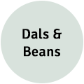 Dals & Beans